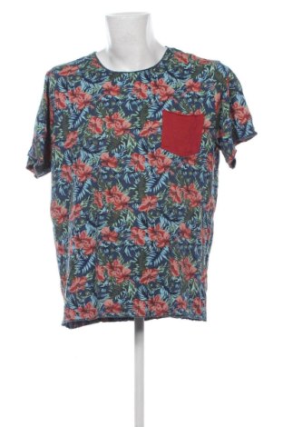 Herren Shirt Jean Pascale, Größe XXL, Farbe Mehrfarbig, Preis 10,99 €, #137055486