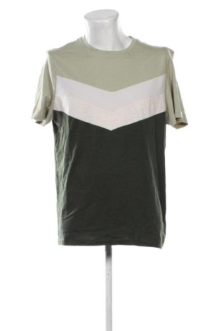 Herren T-Shirt Primark, Größe XXL, Farbe Mehrfarbig, Preis € 8,99, #137055775