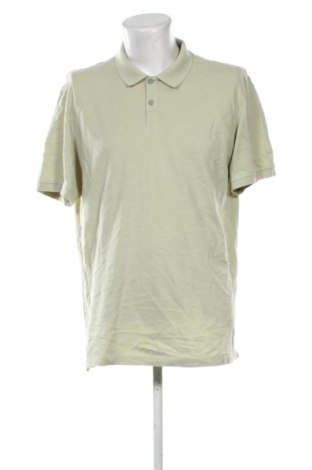 Herren Shirt S.Oliver, Größe XXL, Farbe Grün, Preis 14,99 €, #137056092