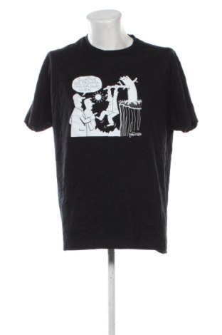 Férfi póló Unbranded, Méret XXL, Szín Fekete, Ár 5 109 Ft, #137056656