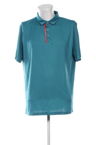 Męski T-shirt Unbranded, Rozmiar XXL, Kolor Niebieski, Cena 47,99 zł, #137056821