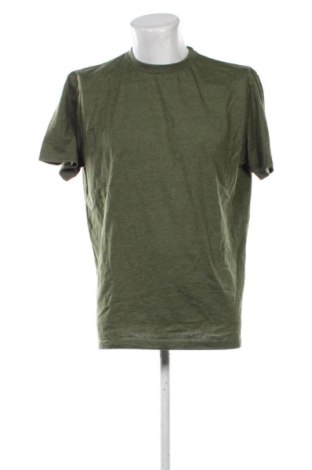 Мъжка тениска Unbranded, Размер XXL, Цвят Зелен, Цена 10,22 €, #137056934