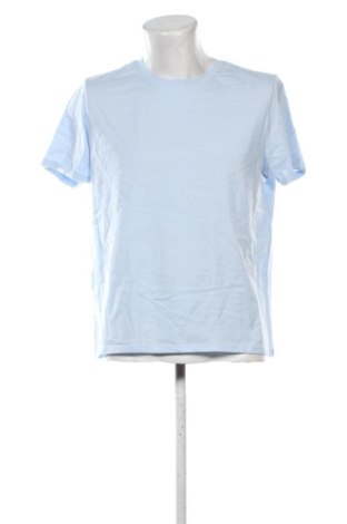Мъжка тениска Unbranded, Размер XXL, Цвят Син, Цена 10,73 €, #137057213