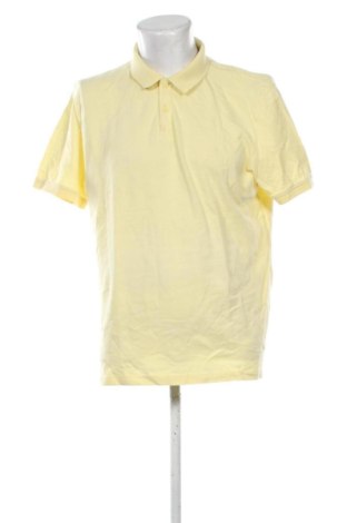 Tricou de bărbați S.Oliver, Mărime XXL, Culoare Galben, Preț 73,99 Lei, #137057742
