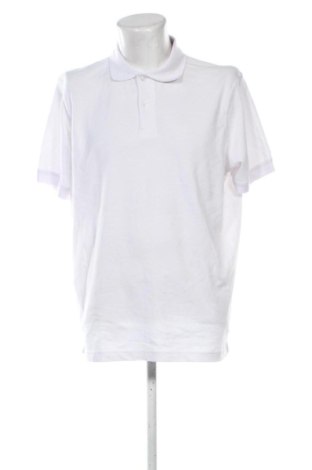 Pánske tričko  Identic, Veľkosť XXL, Farba Biela, Cena  18,95 €, #137058268