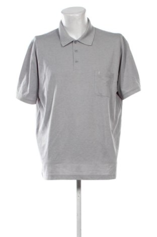 Tricou de bărbați Ragman, Mărime XXL, Culoare Gri, Preț 65,99 Lei, #137058288