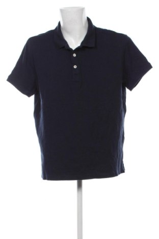 Мъжка тениска C&A, Размер XL, Цвят Син, Цена 10,22 €, #137060575