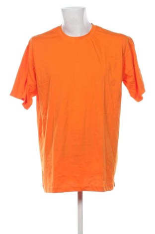 Tricou de bărbați Engelbert Strauss, Mărime XXL, Culoare Portocaliu, Preț 54,99 Lei, #137060604