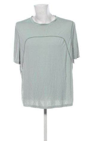 Herren Shirt Unbranded, Größe XXL, Farbe Grün, Preis 7,99 €, #137061008