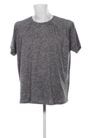 Tricou de bărbați Unbranded, Mărime XXL, Culoare Gri, Preț 54,99 Lei, #137061357