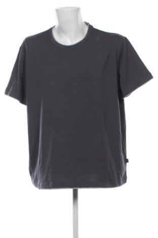 Tricou de bărbați Engelbert Strauss, Mărime XXL, Culoare Gri, Preț 54,99 Lei, #137061732