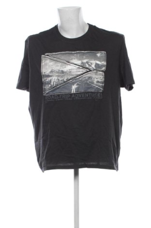 Herren Shirt C&A, Größe XXL, Farbe Schwarz, Preis 11,99 €, #137061915