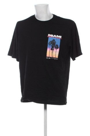 Tricou de bărbați FSBN, Mărime XXL, Culoare Negru, Preț 58,99 Lei, #137062223