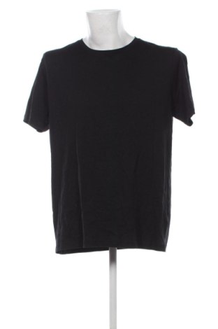 Мъжка тениска Tee Jays, Размер XXL, Цвят Черен, Цена 16,87 €, #137062354