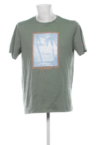 Pánské tričko  Unbranded, Velikost XXL, Barva Zelená, Cena  259,00 Kč, #137062680