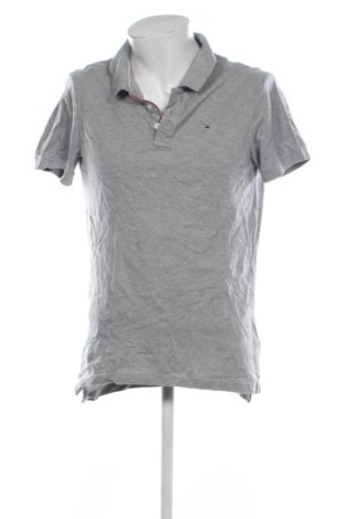Pánske tričko  Tommy Hilfiger, Veľkosť XL, Farba Sivá, Cena  40,95 €, #137065444