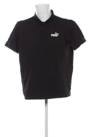 Ανδρικό t-shirt PUMA, Μέγεθος XL, Χρώμα Μαύρο, Τιμή 22,99 €, #137065773