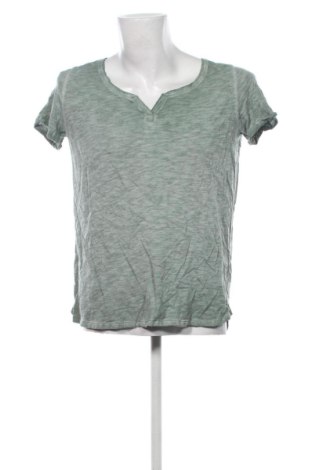 Ανδρικό t-shirt Unbranded, Μέγεθος M, Χρώμα Πράσινο, Τιμή 11,99 €, #137065782