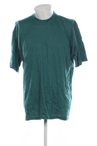 Pánské tričko  Attention, Velikost XXL, Barva Zelená, Cena  279,00 Kč, #137066152