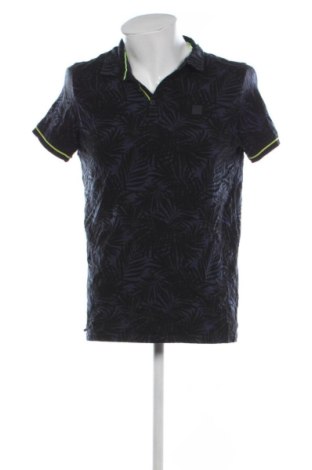 Ανδρικό t-shirt Blue Industry, Μέγεθος L, Χρώμα Πολύχρωμο, Τιμή 27,99 €, #137066646