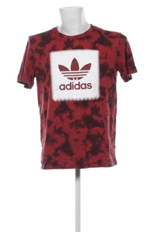 Ανδρικό t-shirt Adidas Originals, Μέγεθος L, Χρώμα Πολύχρωμο, Τιμή 14,00 €, #137069424