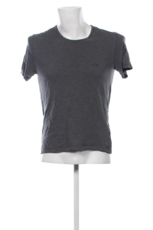 Ανδρικό t-shirt BOSS, Μέγεθος M, Χρώμα Γκρί, Τιμή 13,00 €, #137070824