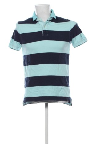 Ανδρικό t-shirt Tommy Hilfiger, Μέγεθος M, Χρώμα Πολύχρωμο, Τιμή 11,00 €, #137071155