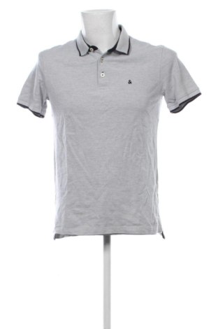 Ανδρικό t-shirt Jack & Jones, Μέγεθος L, Χρώμα Γκρί, Τιμή 10,00 €, #137071562