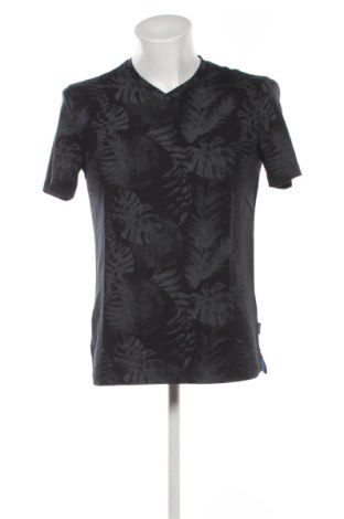 Tricou de bărbați Teodor, Mărime M, Culoare Negru, Preț 90,99 Lei, #137074010