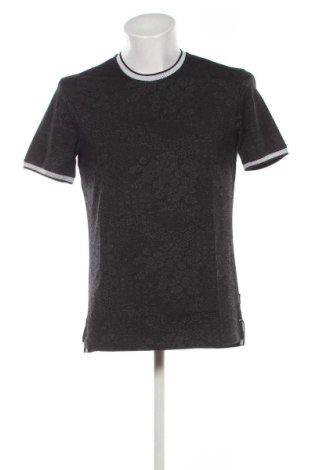 Tricou de bărbați Teodor, Mărime M, Culoare Negru, Preț 90,99 Lei, #137074029