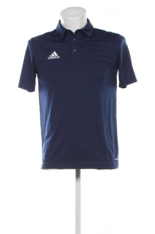 Tricou de bărbați Adidas, Mărime S, Culoare Albastru, Preț 172,99 Lei, #137074096