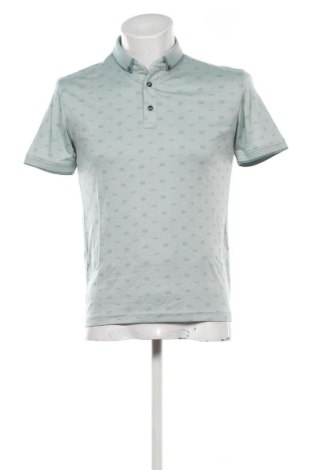 Tricou de bărbați Unbranded, Mărime M, Culoare Verde, Preț 58,99 Lei, #137074115