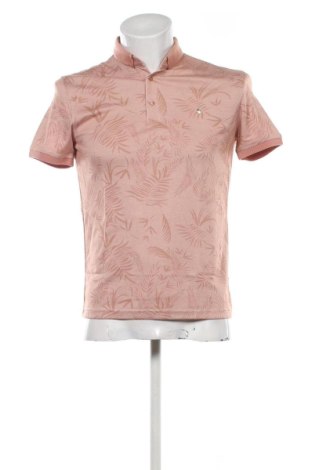 Tricou de bărbați Unbranded, Mărime M, Culoare Roz, Preț 84,99 Lei, #137074167