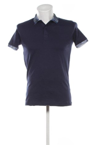 Tricou de bărbați Unbranded, Mărime M, Culoare Albastru, Preț 94,99 Lei, #137074185