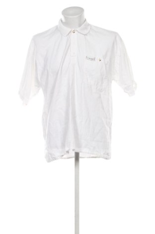 Tricou de bărbați Unbranded, Mărime XXL, Culoare Alb, Preț 85,31 Lei, #137081940
