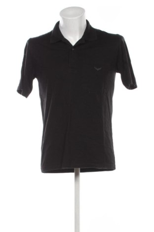 Tricou de bărbați Trigema, Mărime M, Culoare Negru, Preț 59,51 Lei, #137081988
