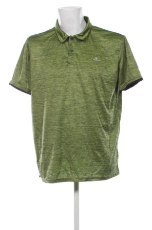 Tricou de bărbați Nordcap, Mărime XXL, Culoare Verde, Preț 51,99 Lei, #137084497
