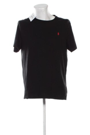 Herren Shirt Polo Ralph Lauren, Größe XL, Farbe Schwarz, Preis 34,99 €, #137085751