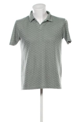 Tricou de bărbați Smog, Mărime M, Culoare Verde, Preț 54,99 Lei, #137086547