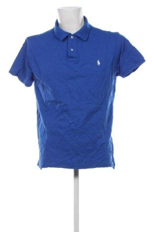 Pánske tričko  Ralph Lauren, Veľkosť XL, Farba Modrá, Cena  46,95 €, #137086676