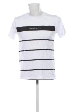 Ανδρικό t-shirt LC Waikiki, Μέγεθος M, Χρώμα Πολύχρωμο, Τιμή 8,99 €, #137088390
