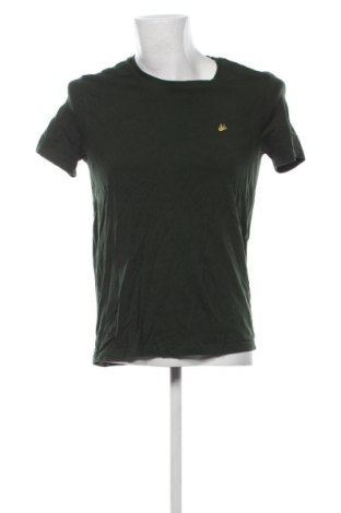 Tricou de bărbați Unbranded, Mărime M, Culoare Verde, Preț 60,99 Lei, #137088473