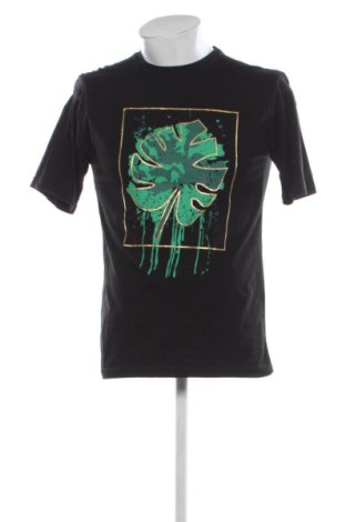 Ανδρικό t-shirt Unbranded, Μέγεθος L, Χρώμα Μαύρο, Τιμή 14,00 €, #137089896
