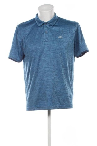 Herren T-Shirt Nordcap, Größe L, Farbe Blau, Preis € 10,99, #137090138