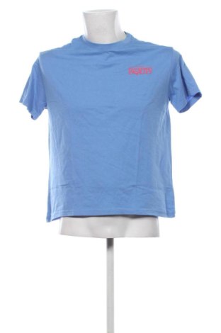 Tricou de bărbați Eight2Nine, Mărime M, Culoare Albastru, Preț 94,99 Lei, #137090162
