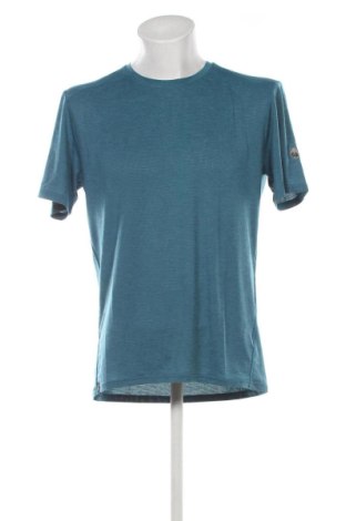 Męski T-shirt Maul, Rozmiar L, Kolor Niebieski, Cena 48,99 zł, #137090735