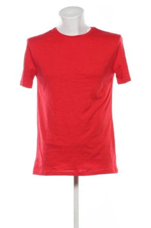 Pánské tričko  Zara, Velikost S, Barva Červená, Cena  332,00 Kč, #137093835