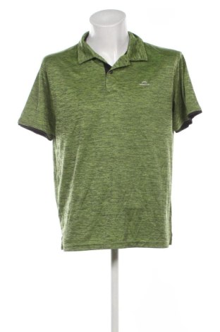 Męski T-shirt Nordcap, Rozmiar L, Kolor Zielony, Cena 45,99 zł, #137095393