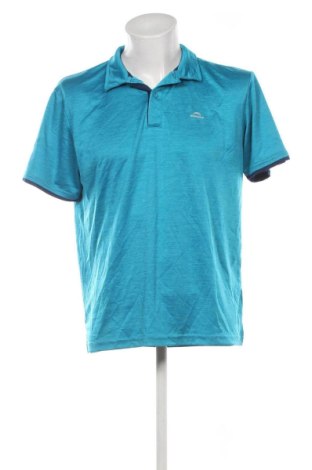 Мъжка тениска Nordcap, Размер L, Цвят Син, Цена 10,73 €, #137095432