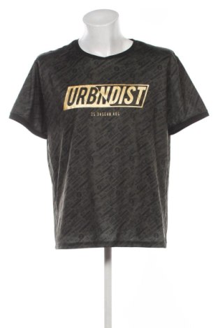 Tricou de bărbați Unbranded, Mărime XL, Culoare Verde, Preț 60,99 Lei, #137100560